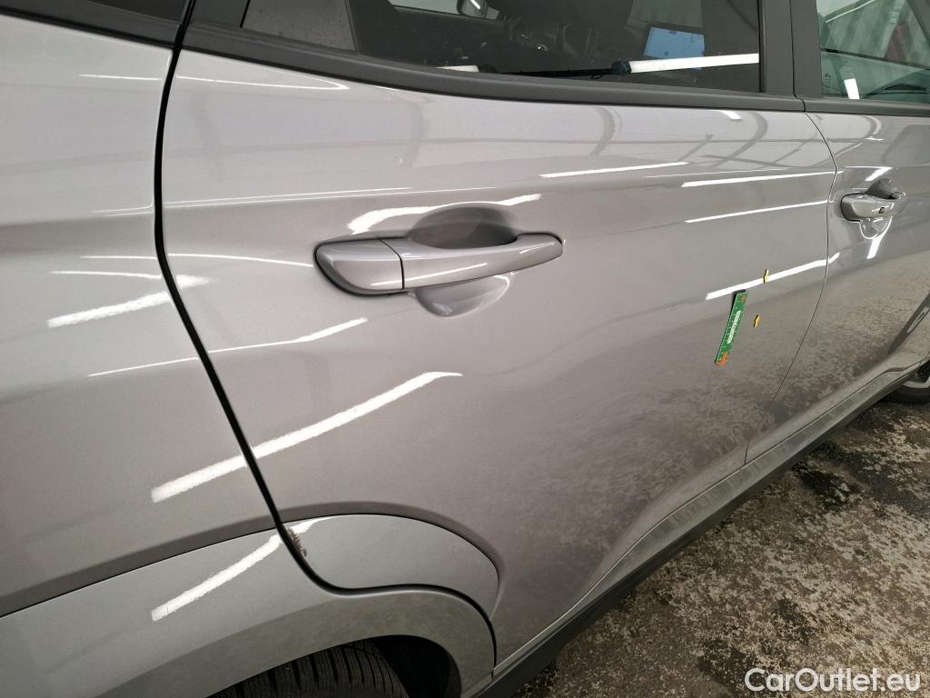  Hyundai  Konna Kona Business Electrique 2WD 64kWh BVA #1