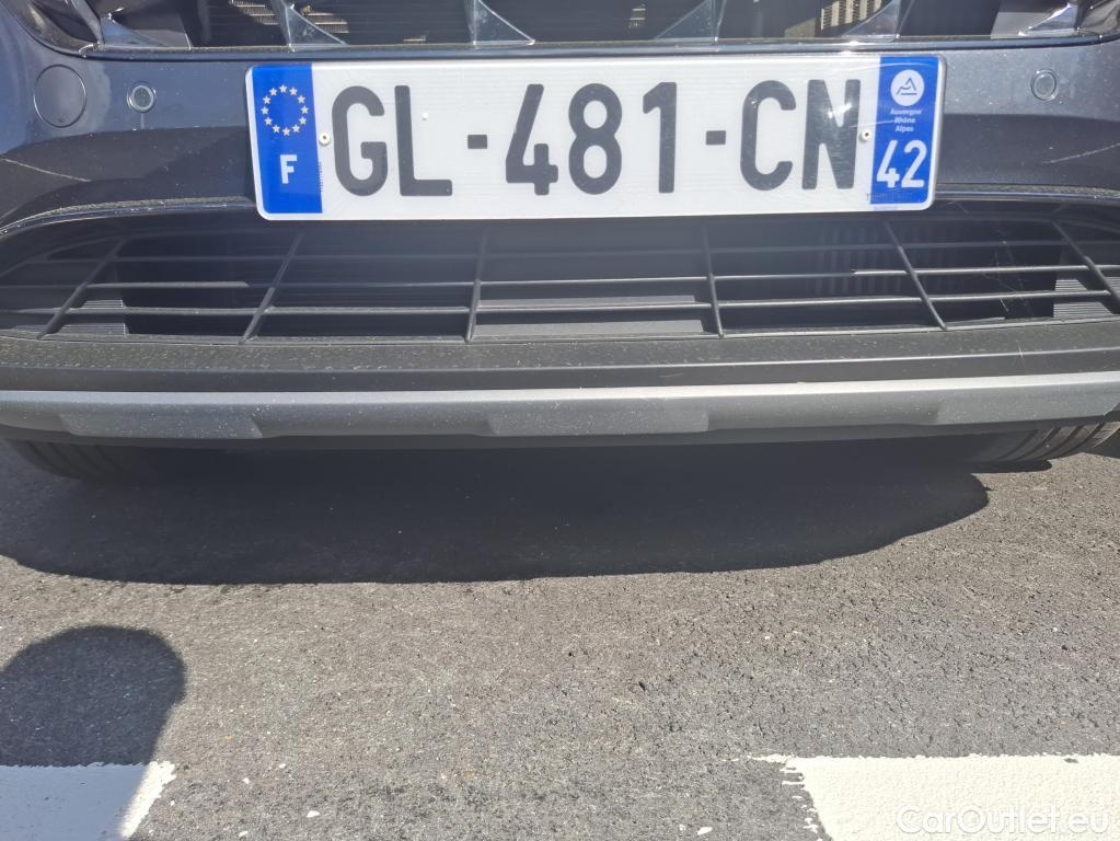  Hyundai  Tucson  Creative Mild-Hybrid 2WD 1.6 CRDI 135CV BVA7 E6d #37