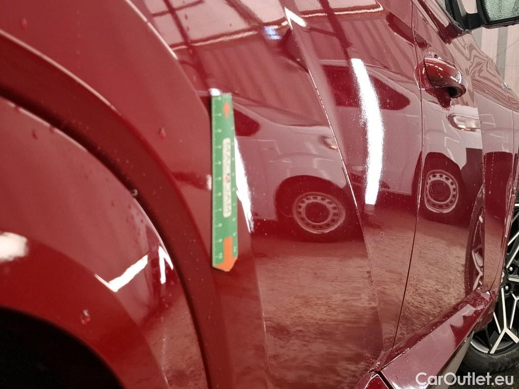  Hyundai  Tucson HYUNDAI  / 2020 / 5P / SUV 1.6 HYBRID 230 N LINE EXECUTIVE #3