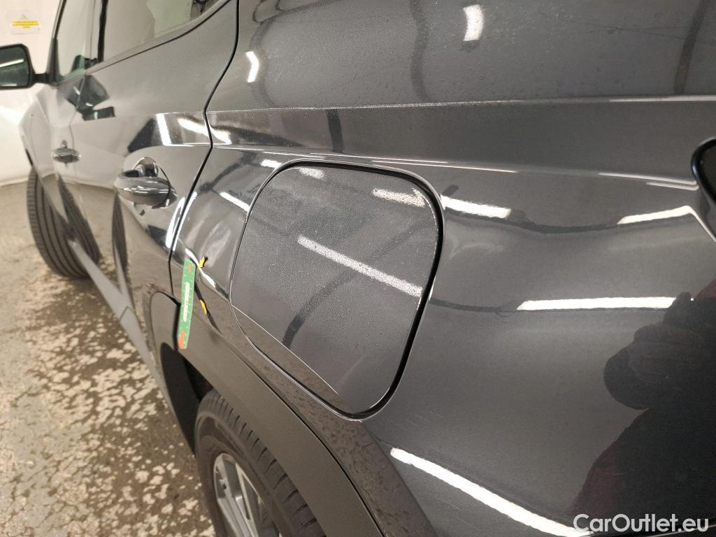  Hyundai  Tucson  Creative Mild-Hybrid 2WD 1.6 CRDI 135CV BVA7 E6d #30