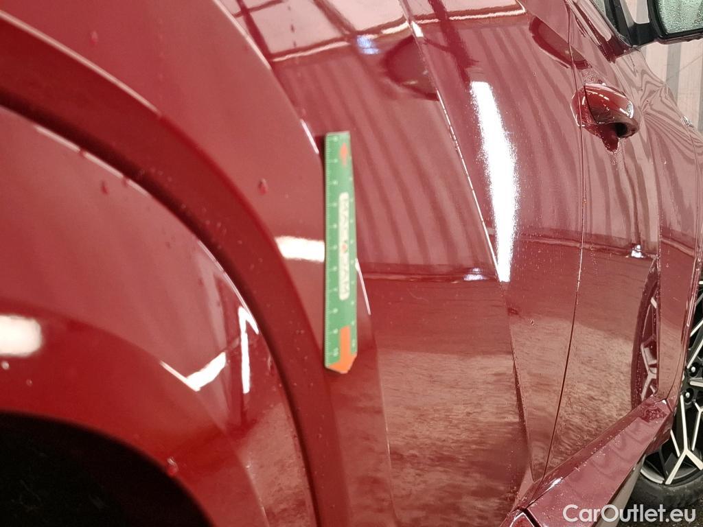  Hyundai  Tucson HYUNDAI  / 2020 / 5P / SUV 1.6 HYBRID 230 N LINE EXECUTIVE #4