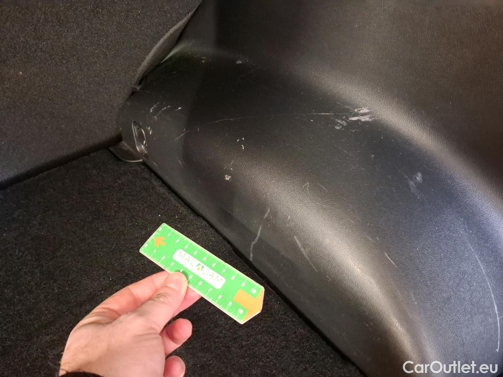  Hyundai  Tucson  Creative Mild-Hybrid 2WD 1.6 CRDI 135CV BVA7 E6d #21