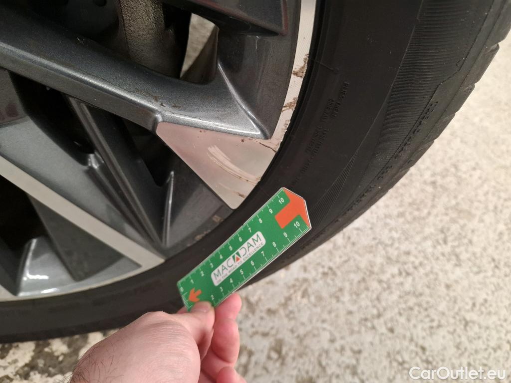  Hyundai  Tucson  Creative Mild-Hybrid 2WD 1.6 CRDI 135CV BVA7 E6d #15