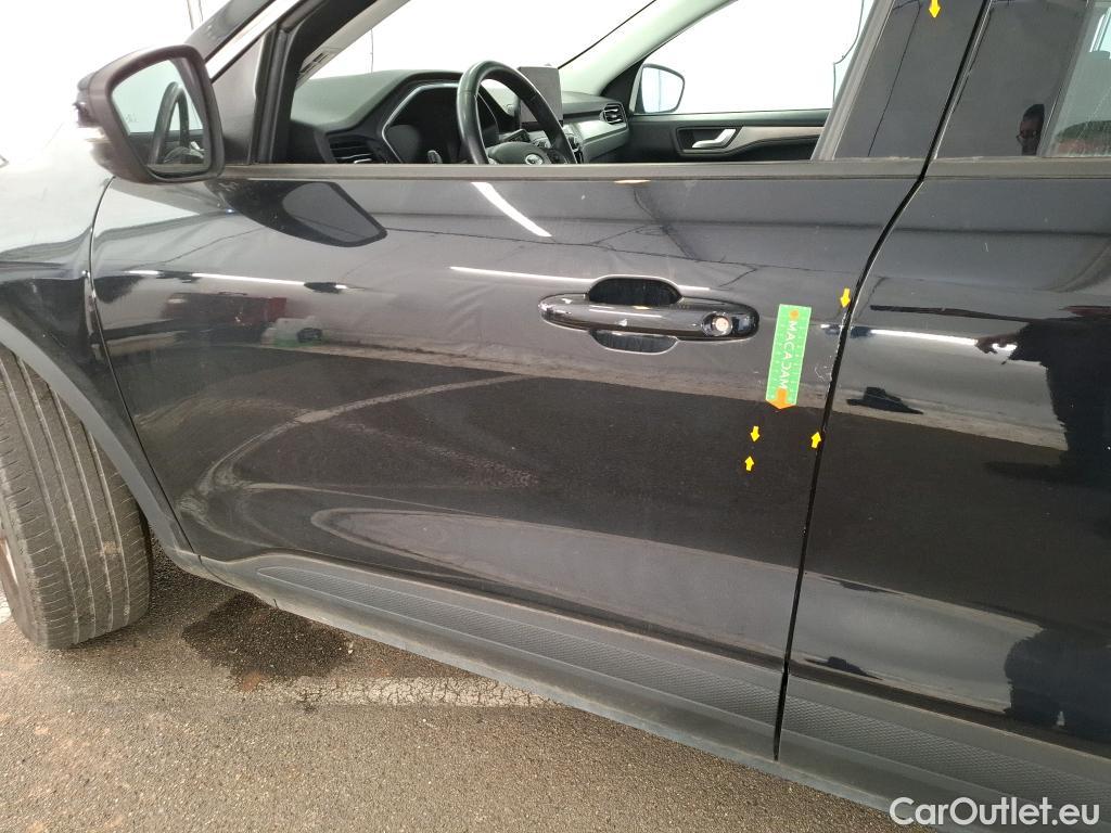  Ford  Kuga  Titanium Hybrid 2.5 190CV BVA6 E6dT #3