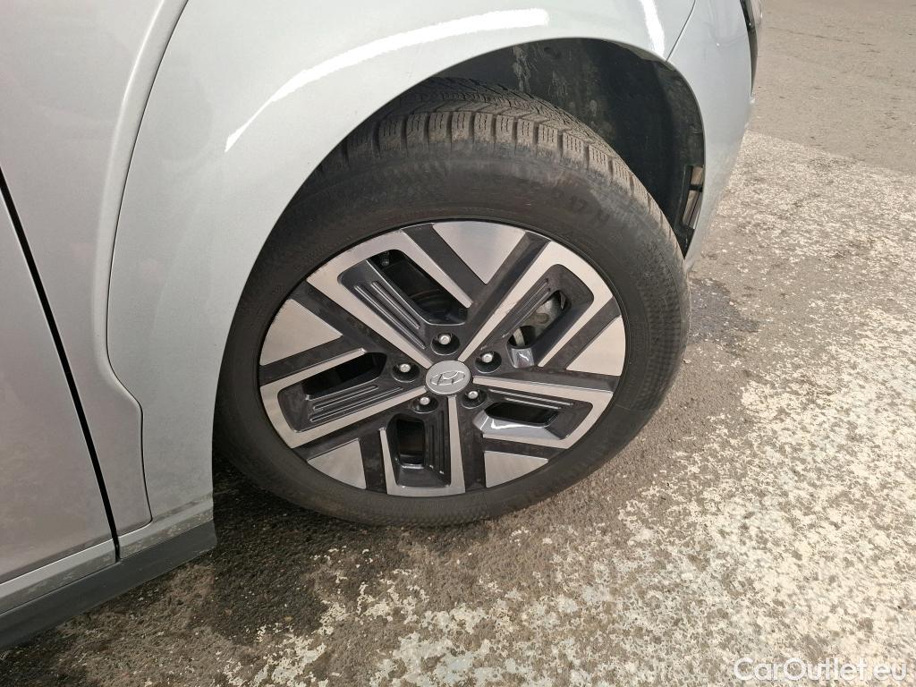  Hyundai  Konna Kona Business Electrique 2WD 64kWh BVA #16