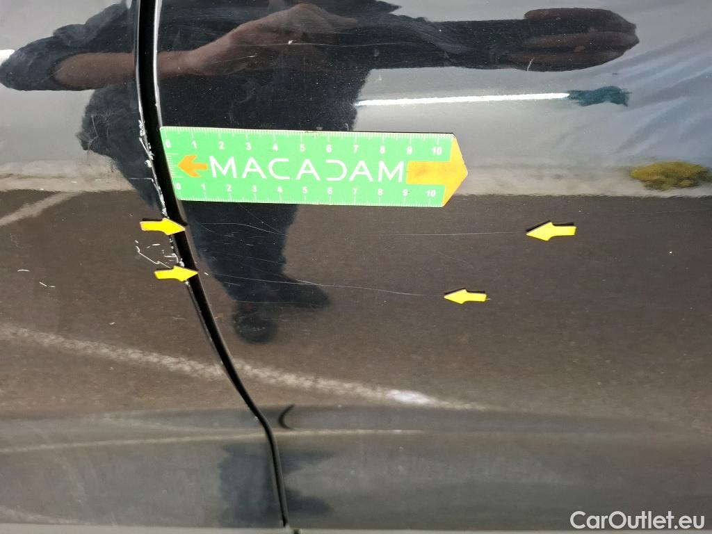  Ford  Kuga  Titanium Hybrid 2.5 190CV BVA6 E6dT #11