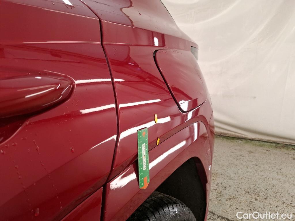  Hyundai  Tucson HYUNDAI  / 2020 / 5P / SUV 1.6 HYBRID 230 N LINE EXECUTIVE #9