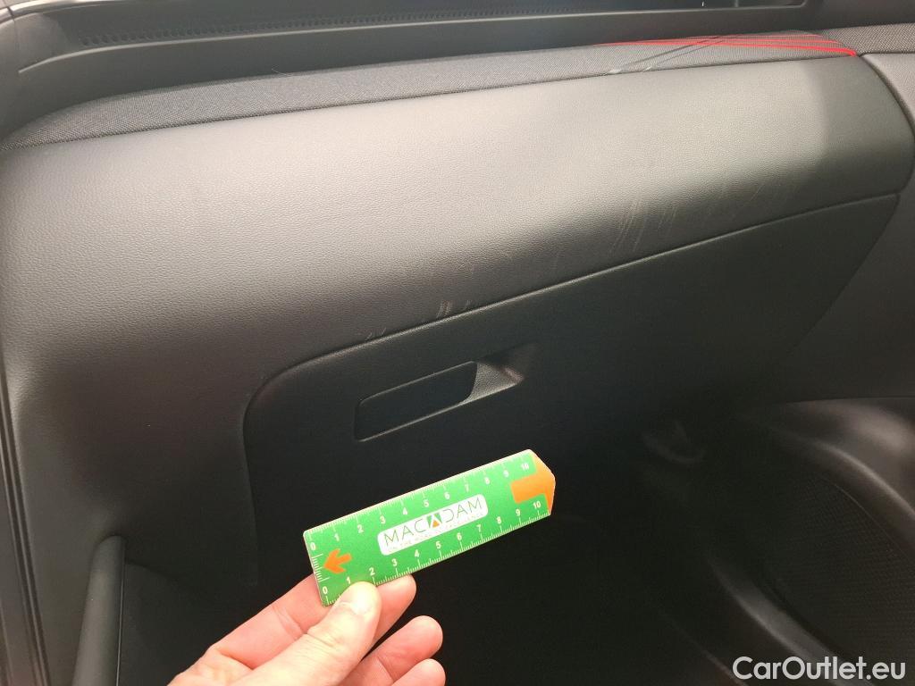  Hyundai  Tucson HYUNDAI  / 2020 / 5P / SUV 1.6 HYBRID 230 N LINE EXECUTIVE #16