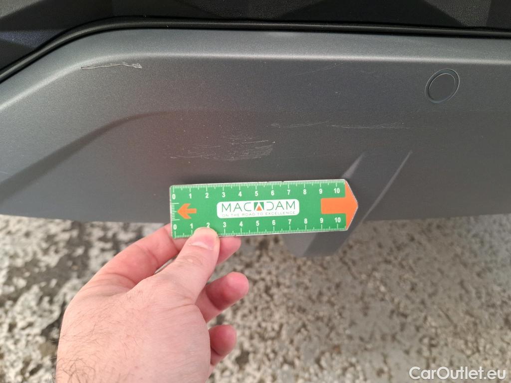  Hyundai  Tucson  Creative Mild-Hybrid 2WD 1.6 CRDI 135CV BVA7 E6d #10