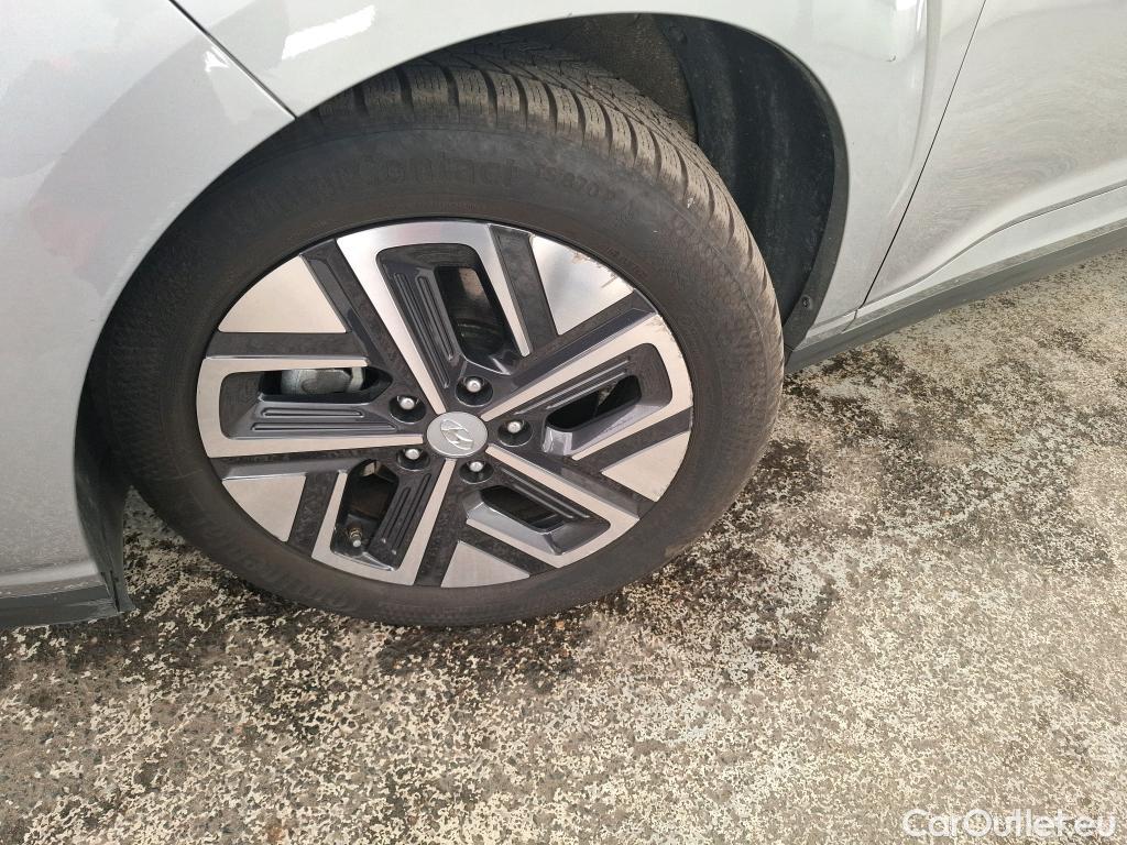  Hyundai  Konna Kona Business Electrique 2WD 64kWh BVA #8