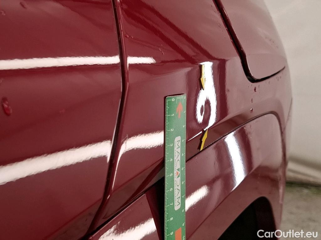  Hyundai  Tucson HYUNDAI  / 2020 / 5P / SUV 1.6 HYBRID 230 N LINE EXECUTIVE #10