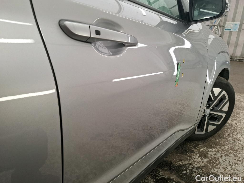 Hyundai  Konna Kona Business Electrique 2WD 64kWh BVA #3