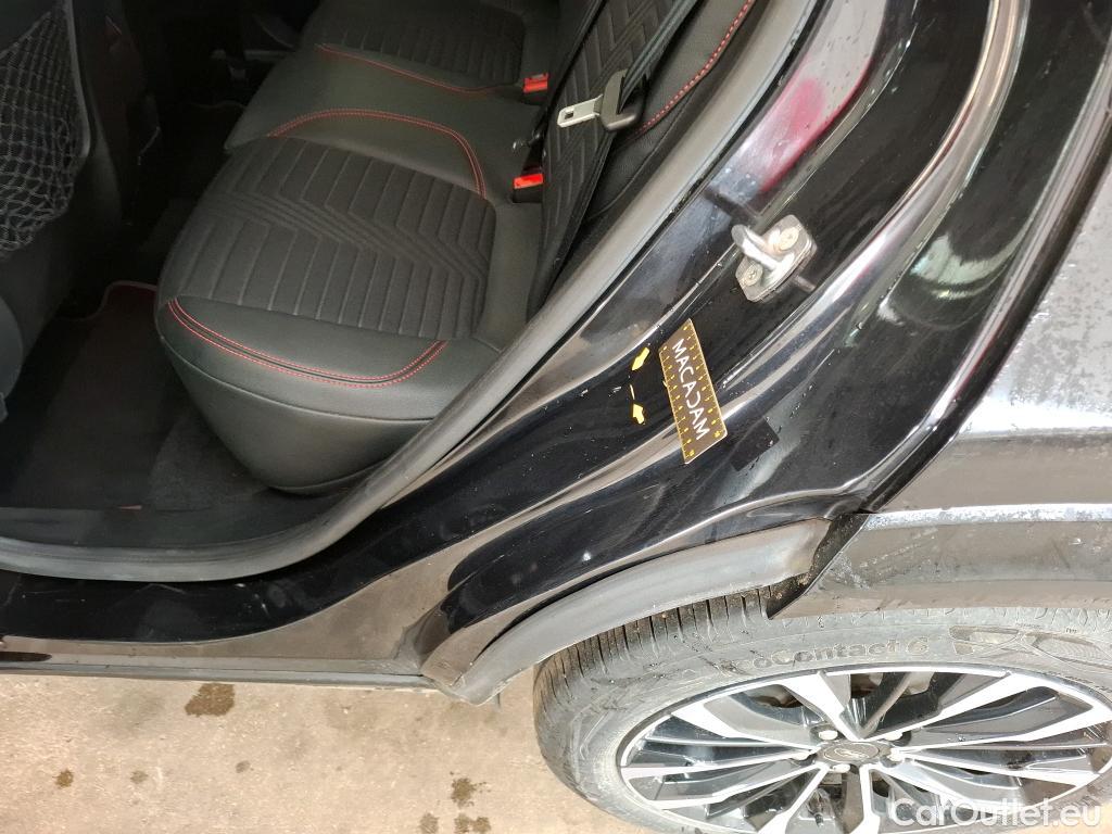  Ford  Puma FORD  / 2019 / 5P / SUV 1.0EcoB Hyb 125 mHEV PShift ST-LINE X #1