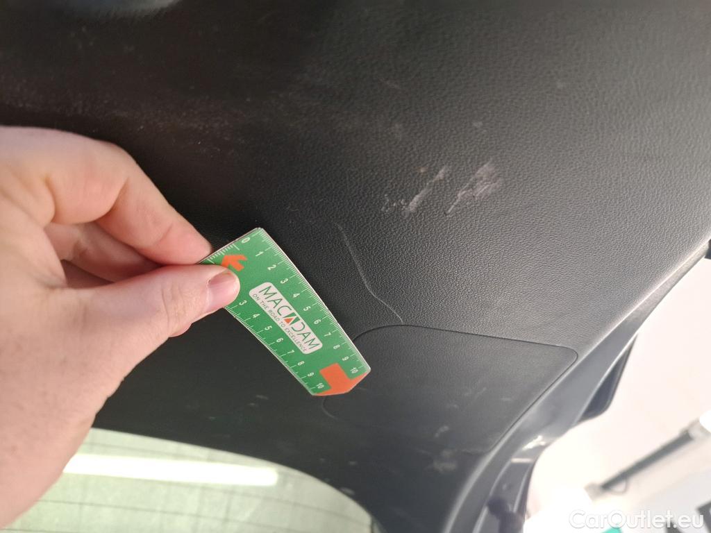  Hyundai  Tucson  Creative Mild-Hybrid 2WD 1.6 CRDI 135CV BVA7 E6d #25