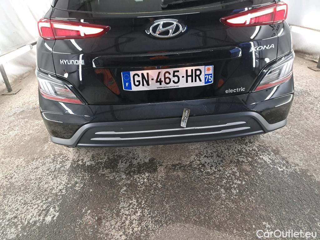  Hyundai  Konna Kona Executive Electrique 2WD 64kWh BVA #1