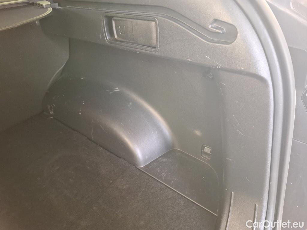  Hyundai  Tucson  Creative Mild-Hybrid 2WD 1.6 CRDI 135CV BVA7 E6d #18