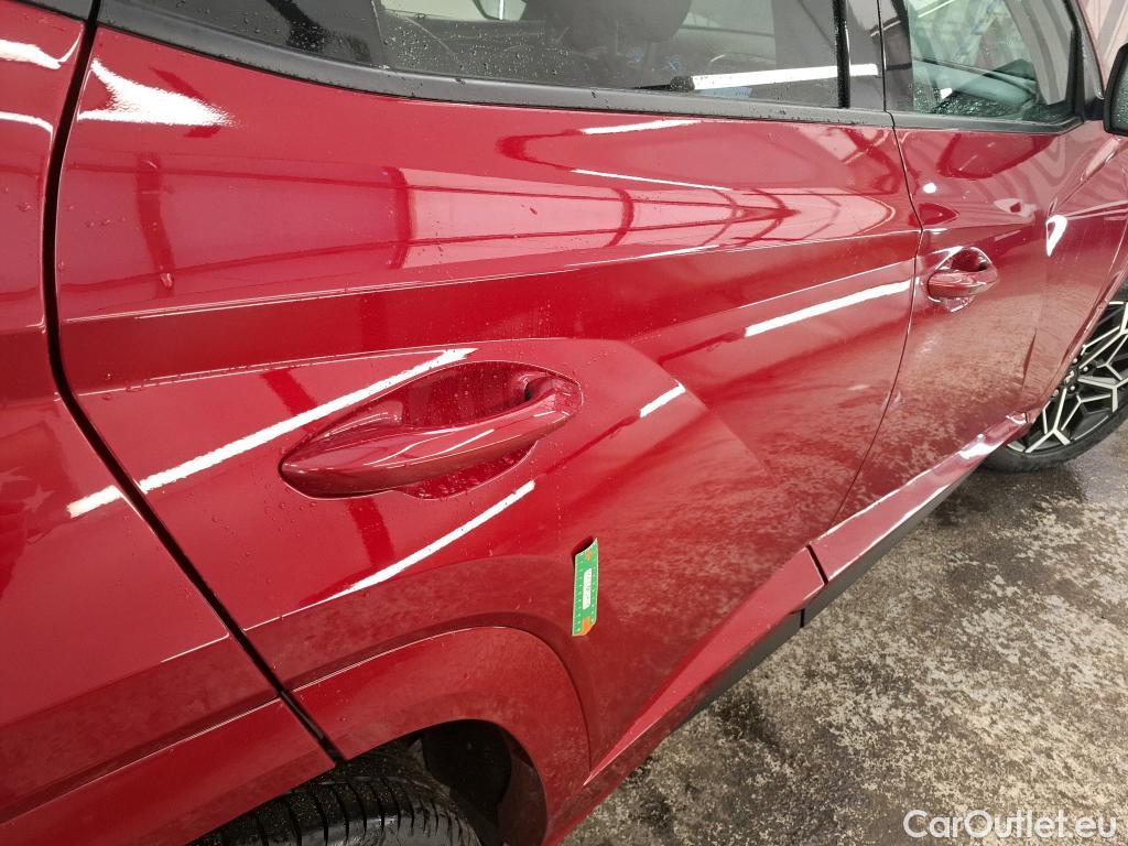  Hyundai  Tucson HYUNDAI  / 2020 / 5P / SUV 1.6 HYBRID 230 N LINE EXECUTIVE #1