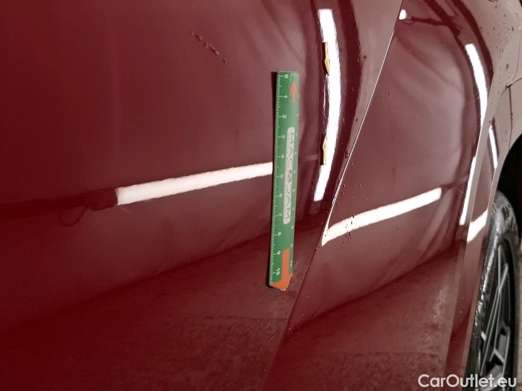  Hyundai  Tucson HYUNDAI  / 2020 / 5P / SUV 1.6 HYBRID 230 N LINE EXECUTIVE #8