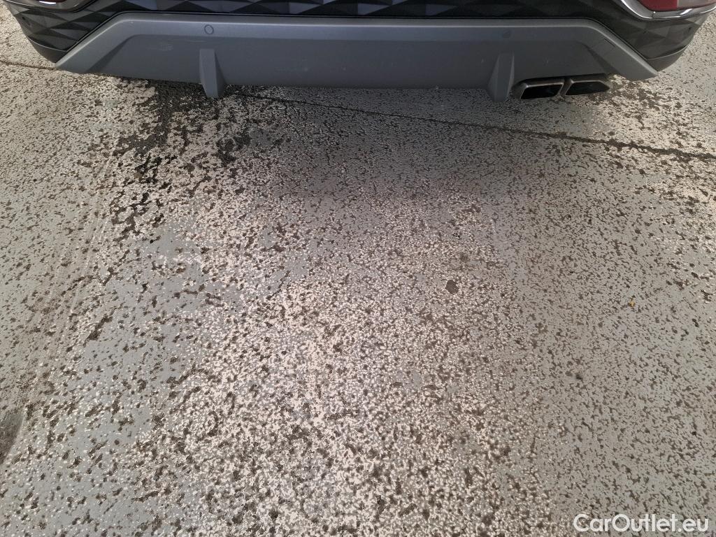  Hyundai  Tucson  Creative Mild-Hybrid 2WD 1.6 CRDI 135CV BVA7 E6d #8