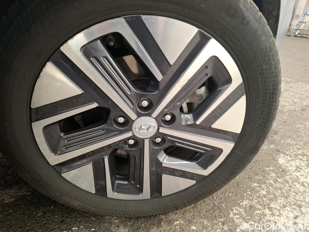  Hyundai  Konna Kona Business Electrique 2WD 64kWh BVA #17