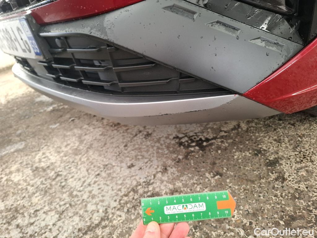  Hyundai  Tucson HYUNDAI  / 2020 / 5P / SUV 1.6 HYBRID 230 N LINE EXECUTIVE #5