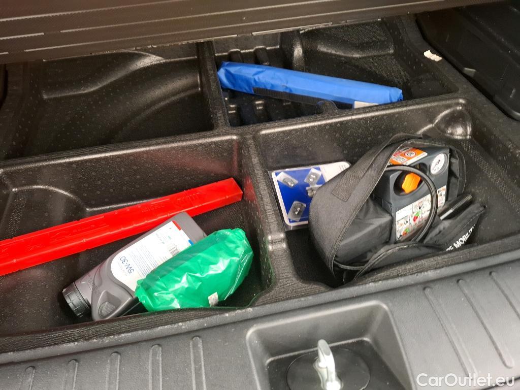  Hyundai  Tucson HYUNDAI  / 2020 / 5P / SUV 1.6 HYBRID 230 N LINE EXECUTIVE #15