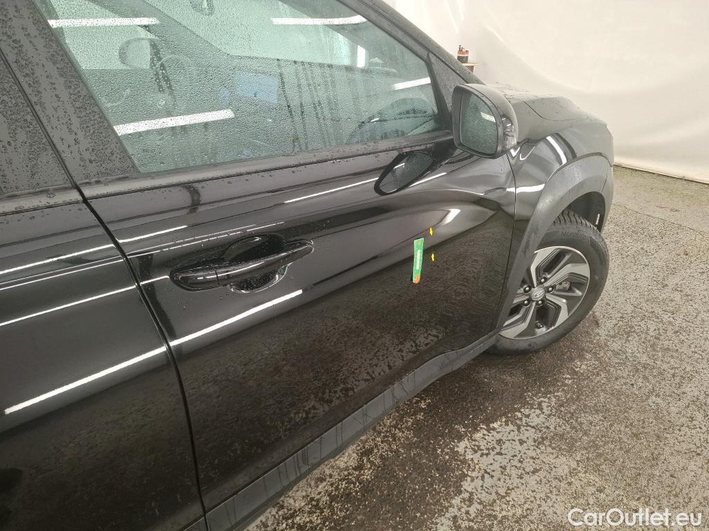  Hyundai  Konna HYUNDAI Kona / 2020 / 5P / SUV 1.6 HYBRID 141 BUSINESS HEV #1