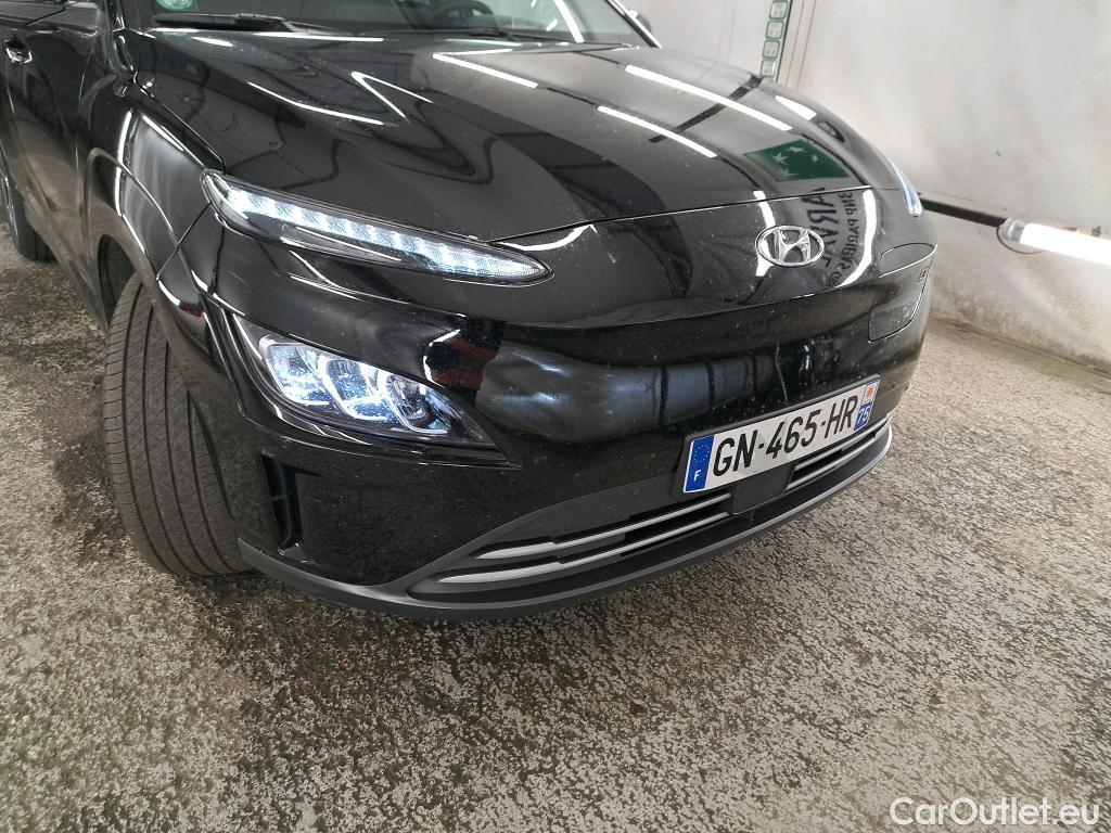  Hyundai  Konna Kona Executive Electrique 2WD 64kWh BVA #6