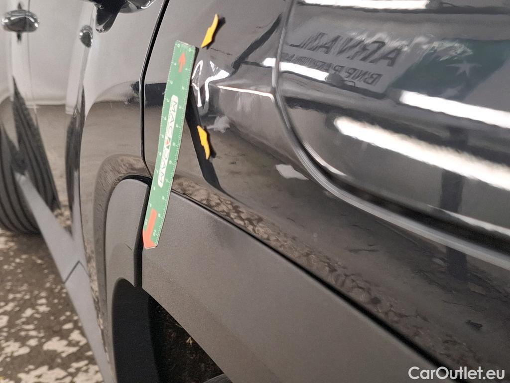  Hyundai  Tucson  Creative Mild-Hybrid 2WD 1.6 CRDI 135CV BVA7 E6d #31