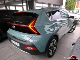  Hyundai  Bayon HYUNDAI  / 2021 / 5P / SUV 1.0 T-GDI 100 DCT- 7 HYB 48V CREATIVE #3