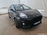  Ford  Puma FORD  / 2019 / 5P / SUV 1.0EcoB Hyb 125 mHEV PShift ST-LINE X #4