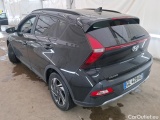  Hyundai  Bayon HYUNDAI  / 2021 / 5P / SUV 1.0 T-GDI 100 HYBRID 48V INTUITIVE #2