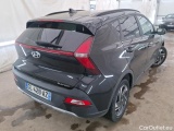  Hyundai  Bayon HYUNDAI  / 2021 / 5P / SUV 1.0 T-GDI 100 HYBRID 48V INTUITIVE #3