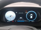  Hyundai  Bayon HYUNDAI  / 2021 / 5P / SUV 1.0 T-GDI 100 HYBRID 48V INTUITIVE #6