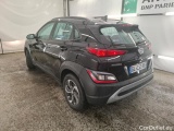  Hyundai  Konna HYUNDAI Kona / 2020 / 5P / SUV 1.6 HYBRID 141 BUSINESS HEV #2