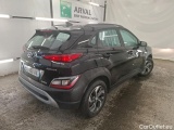  Hyundai  Konna HYUNDAI Kona / 2020 / 5P / SUV 1.6 HYBRID 141 BUSINESS HEV #3