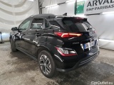  Hyundai  Konna Kona Executive Electrique 2WD 64kWh BVA #3