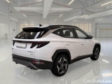  Hyundai  Tucson HYUNDAI  / 2020 / 5P / SUV 1.6 HEV 2WD 230CV EXELLENCE AUTO #2
