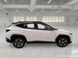  Hyundai  Tucson HYUNDAI  / 2020 / 5P / SUV 1.6 HEV 2WD 230CV EXELLENCE AUTO #7