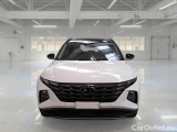  Hyundai  Tucson HYUNDAI  / 2020 / 5P / SUV 1.6 HEV 2WD 230CV EXELLENCE AUTO #6
