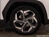  Hyundai  Tucson HYUNDAI  / 2020 / 5P / SUV 1.6 HEV 2WD 230CV EXELLENCE AUTO #17