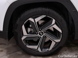  Hyundai  Tucson HYUNDAI  / 2020 / 5P / SUV 1.6 HEV 2WD 230CV EXELLENCE AUTO #20