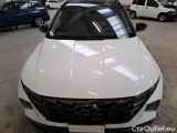  Hyundai  Tucson HYUNDAI  / 2020 / 5P / SUV 1.6 HEV 2WD 230CV EXELLENCE AUTO #29