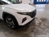  Hyundai  Tucson HYUNDAI  / 2020 / 5P / SUV 1.6 HEV 2WD 230CV EXELLENCE AUTO #31