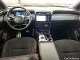  Hyundai  Tucson HYUNDAI  / 2020 / 5P / SUV 1.6 HYBRID 230 N LINE EXECUTIVE #5