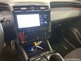  Hyundai  Tucson HYUNDAI  / 2020 / 5P / SUV 1.6 HYBRID 230 N LINE EXECUTIVE #7
