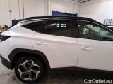  Hyundai  Tucson HYUNDAI  / 2020 / 5P / SUV 1.6 HEV 2WD 230CV EXELLENCE AUTO #38