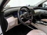  Hyundai  Tucson HYUNDAI  / 2020 / 5P / SUV 1.6 HEV 2WD 230CV EXELLENCE AUTO #55