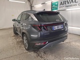  Hyundai  Tucson  Creative Mild-Hybrid 2WD 1.6 CRDI 135CV BVA7 E6d #2