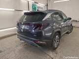 Hyundai  Tucson  Creative Mild-Hybrid 2WD 1.6 CRDI 135CV BVA7 E6d #3